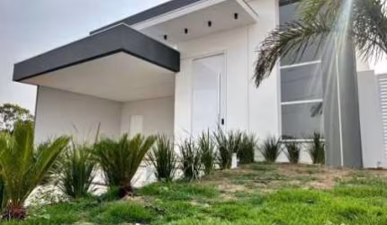 Casa em Condomínio para Venda em Várzea Grande, Passagem da Conceição, 3 dormitórios, 3 suítes, 5 banheiros, 4 vagas