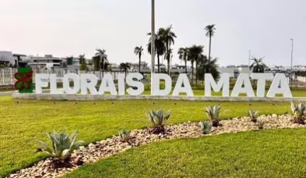 Terreno em Condomínio para Venda em Várzea Grande, Passagem da Conceição