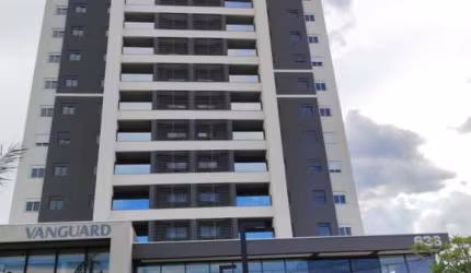 Apartamento para Venda em Cuiabá, Jardim das américas, 2 dormitórios, 1 suíte, 2 banheiros, 2 vagas