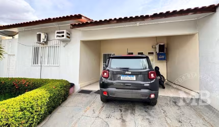 Casa Comercial para Venda em Cuiabá, Santa Rosa, 4 dormitórios, 2 suítes, 4 banheiros, 4 vagas