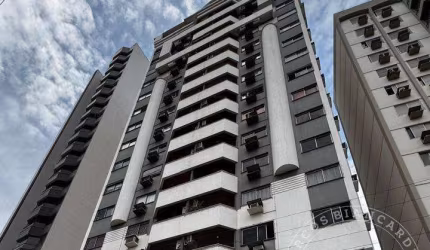 Apartamento para Locação em Cuiabá, Goiabeira, 3 dormitórios, 1 suíte, 3 banheiros, 1 vaga