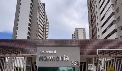 Apartamento para Venda em Cuiabá, Jardim Aclimação, 2 dormitórios, 1 suíte, 2 banheiros, 1 vaga