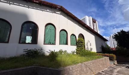 Imóvel Comercial para Venda em Cuiabá, Duque de caxias, 5 banheiros, 10 vagas