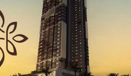 Harissa em cuiabá, lançamento no jardim das américas com 165m² privativos, 3 suítes, 3 vagas lazer completo