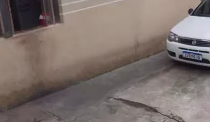 Casa para Venda em São José dos Pinhais, Rio Pequeno, 6 dormitórios, 3 banheiros, 4 vagas