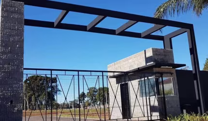 Lote para Venda em São José dos Pinhais, Campo Largo da Roseira