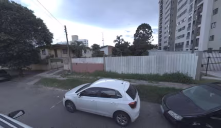 Lote para Venda em São José dos Pinhais, Centro