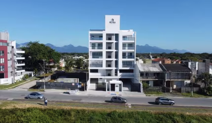 Apartamento para Venda em Matinhos, Bal. Jamail mar, 2 dormitórios, 1 suíte, 1 banheiro, 1 vaga