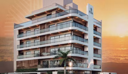 Apartamento para Venda em Matinhos, Balneario Gaivotas, 3 dormitórios, 1 suíte, 2 banheiros, 1 vaga