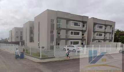 Apartamento para Venda em Matinhos, Sertãozinho, 2 dormitórios, 1 banheiro, 1 vaga