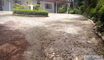 Chácara para Venda em Bocaiúva do Sul, Salto de Santa Rita, 2 dormitórios, 3 banheiros, 2 vagas