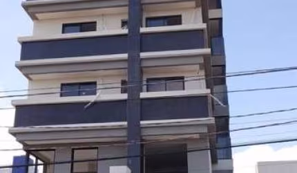 Cobertura Duplex para Venda em São José dos Pinhais, Centro, 3 dormitórios, 2 suítes, 2 banheiros, 2 vagas