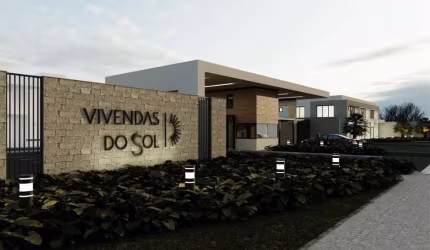 Terreno para Venda em São José dos Pinhais, Iná
