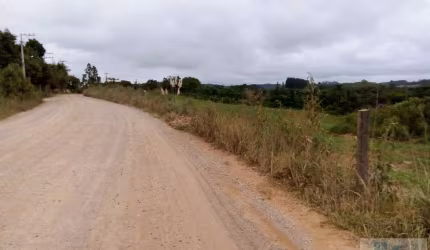 Terreno para Venda em São José dos Pinhais, Contenda, 1 dormitório