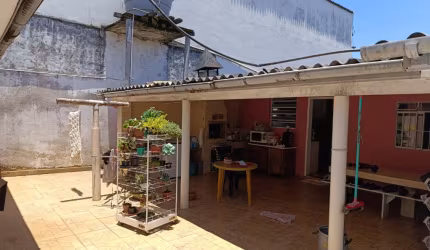 Casa averbada, terreno com total de 568 m²,  Guaratuba-PR