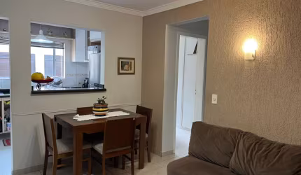 Excelente Apto com 3 quartos, 1 suíte, por R$ 349.900,00 no Novo Mundo/Curitiba-PR