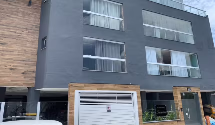 Apartamento para Venda em Florianópolis, Rio Tavares, 3 dormitórios, 2 banheiros, 1 vaga