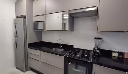 Apartamento para Venda em Florianópolis, Monte Verde, 3 dormitórios, 1 suíte, 1 banheiro, 1 vaga