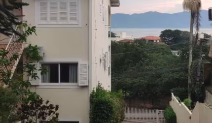 Apartamento Duplex para Venda em Florianópolis, jurere, 3 dormitórios, 3 suítes, 3 banheiros, 2 vagas
