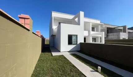Duplex para Venda em Florianópolis, São João do Rio Vermelho, 3 dormitórios, 3 suítes, 3 banheiros