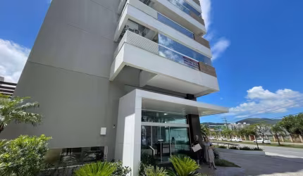 Apartamento para Venda em Florianópolis, Itacorubi, 3 dormitórios, 1 suíte, 3 banheiros, 2 vagas