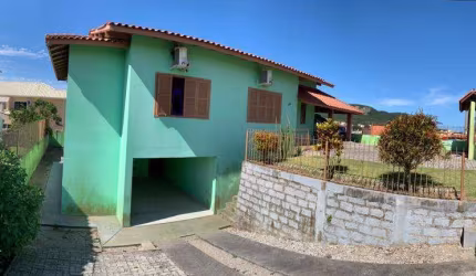 Casa para Venda em Florianópolis, Ingleses do Rio Vermelho, 4 dormitórios, 4 suítes, 1 banheiro, 8 vagas