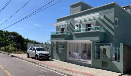 Casa para Venda em Florianópolis, Canasvieiras, 3 dormitórios, 1 suíte, 1 banheiro, 1 vaga