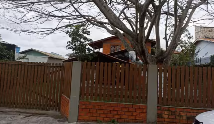 Casa para Venda em Florianópolis, Ingleses do Rio Vermelho, 2 dormitórios, 1 suíte, 1 banheiro, 1 vaga