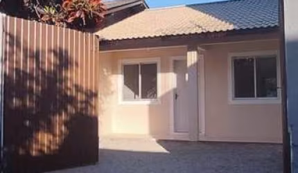 Casa para Venda em Florianópolis, São João do Rio Vermelho, 4 dormitórios, 2 suítes, 1 banheiro, 1 vaga