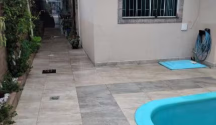 Casa para Venda em Florianópolis, Ingleses do Rio Vermelho, 3 dormitórios, 2 banheiros