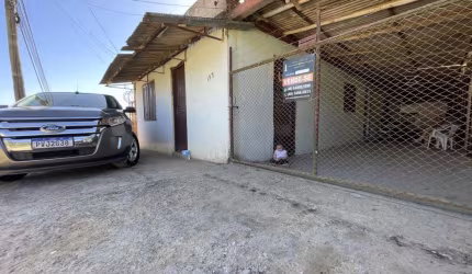 Casa para Venda em Viamão, Martinica, 6 dormitórios, 4 banheiros, 2 vagas