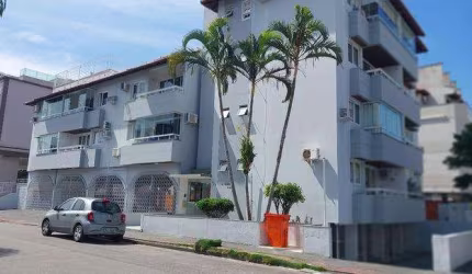 Apartamento para Venda em Florianópolis, Canasvieiras, 1 dormitório, 1 banheiro, 1 vaga