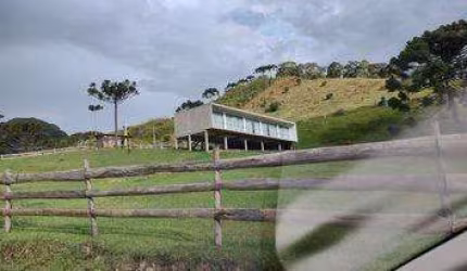 Casa para Venda em Alfredo Wagner, Alfredo Wagner, 3 dormitórios, 3 suítes, 3 banheiros, 3 vagas