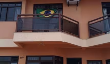 Sobrado para Venda em São José, Picadas do Sul, 4 dormitórios