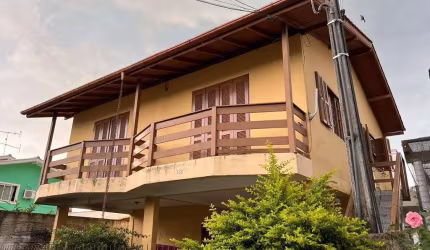Casa para Venda em Florianópolis, Cachoeira do Bom Jesus, 2 dormitórios, 2 banheiros, 2 vagas
