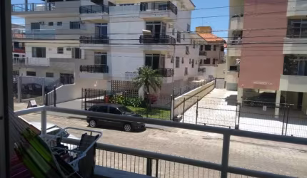 Apartamento para Venda em Florianópolis, Canasvieiras, 2 dormitórios, 1 suíte, 2 banheiros, 1 vaga