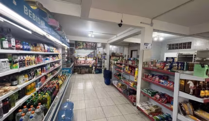 Ponto Comercial para Venda em Florianópolis, Vargem Grande, 4 dormitórios, 2 banheiros