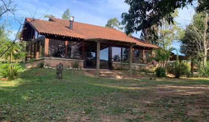 Sítio para Venda em Viamão, Centro, 3 dormitórios, 3 banheiros