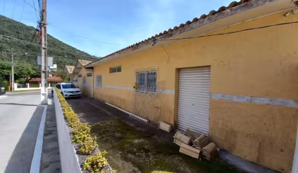 Galpão para Venda em Florianópolis, São João do Rio Vermelho