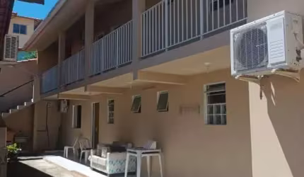 Casa para Venda em Florianópolis, Ingleses do Rio Vermelho, 6 dormitórios, 6 banheiros, 6 vagas