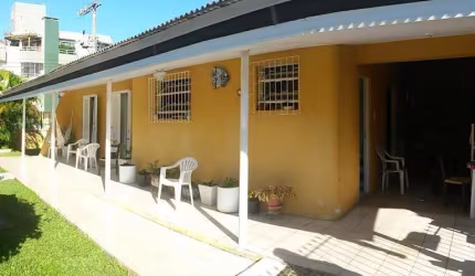 Casa para Venda em Florianópolis, Canasvieiras, 4 dormitórios, 1 suíte, 3 banheiros, 3 vagas