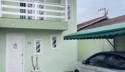 Casa para Venda em Florianópolis, Ingleses do Rio Vermelho, 2 dormitórios, 1 banheiro, 1 vaga