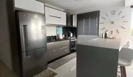 Cobertura para Venda em Florianópolis, Ingleses do Rio Vermelho, 3 dormitórios, 1 suíte, 2 banheiros, 1 vaga