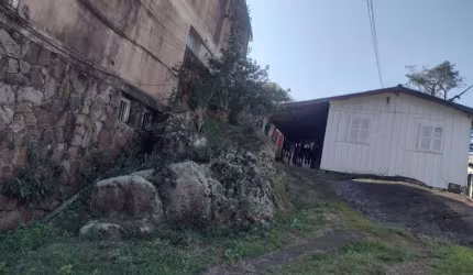 Terreno para Venda em Florianópolis, Canasvieiras