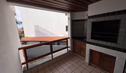 Apartamento para Venda em Florianópolis, Ingleses do Rio Vermelho, 4 dormitórios, 1 suíte, 2 banheiros, 2 vagas