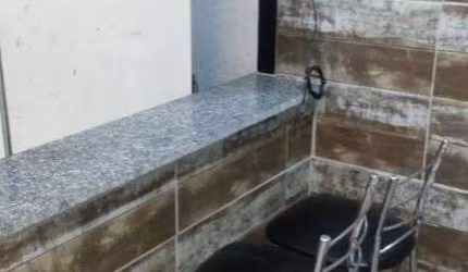 Kitnet para Venda em Florianópolis, São João do Rio Vermelho, 1 dormitório, 1 banheiro