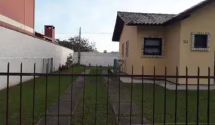 Casa para Venda em Florianópolis, Ingleses do Rio Vermelho, 1 dormitório, 1 banheiro, 1 vaga