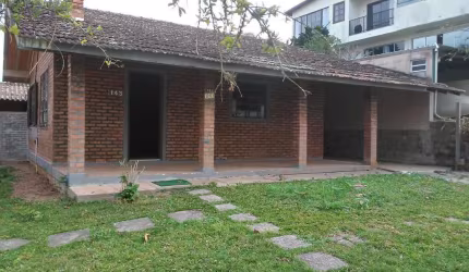 Casa para Venda em Florianópolis, Santinho, 3 dormitórios, 1 banheiro, 1 vaga