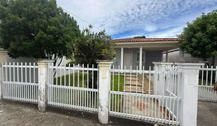 Casa para Venda em Florianópolis, Vargem Grande, 3 dormitórios, 2 banheiros, 1 vaga