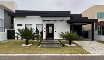 Casa para Venda em Florianópolis, São João do Rio Vermelho, 4 dormitórios, 3 suítes, 4 banheiros, 2 vagas